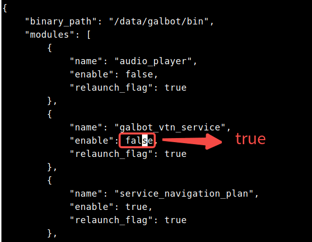 Enable galbot_vtn Example