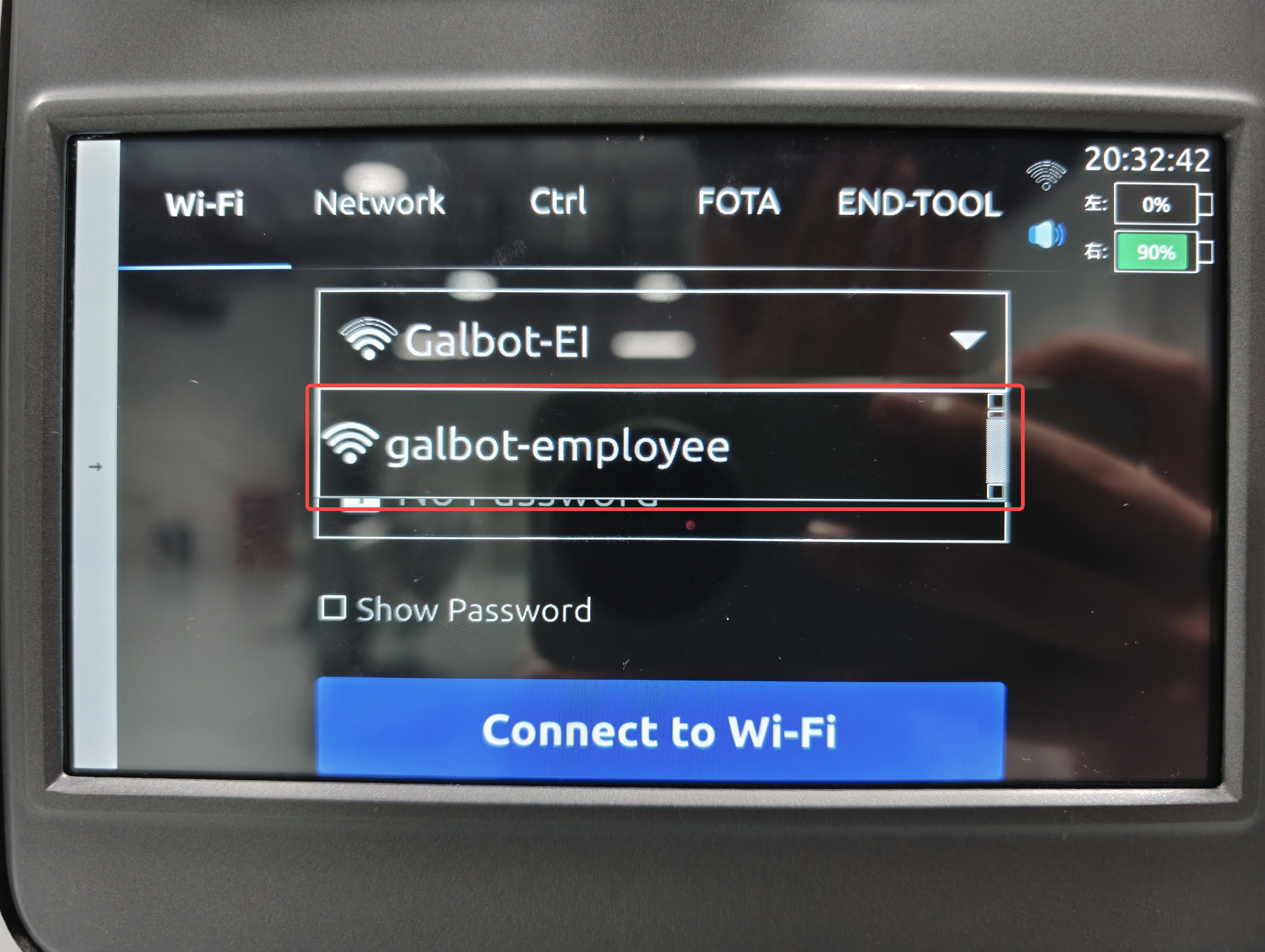 WIFI