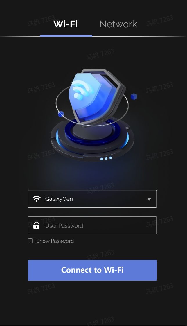 WIFI